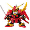 Bandai SD BB 373 Gundam Musha Gundam Plastic Model Kit
