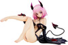 Union Creative Momo Belia Deviluke Darkness ver. 1/6 Figure (To Love-Ru Darkness)