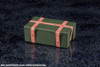 Kotobukiya M.S.G Modeling Support Goods Caution Masking Tape Set C 5mm x 3M