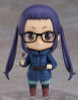 Max Factory Nendoroid Chiaki Ogaki (Laid-Back Camp)