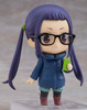 Max Factory Nendoroid Chiaki Ogaki (Laid-Back Camp)