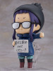 Max Factory Nendoroid Chiaki Ogaki (Laid-Back Camp)