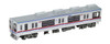 Tomytec Keisei Type 3500 Renewed Car (3544) 4 Cars Set B (N scale)