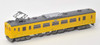 Tomytec JR Series 123 Ube/Onoda Line 2 Cars Set (N scale)