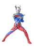 Bandai S.H. Figuarts Ultraman Zero Figure