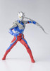 Bandai S.H. Figuarts Ultraman Zero Figure