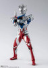 Bandai S.H.Figuarts Ultraman Z Alpha Edge