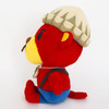 San-ei Animal Crossing Plush Doll Pascal (S)