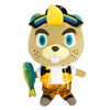 San-ei Animal Crossing New Horizons Plush Doll C.J. (S)