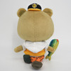 San-ei Animal Crossing New Horizons Plush Doll C.J. (S)