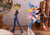 Max Factory POP UP PARADE Dark Magician Girl Figure (Yu-Gi-Oh!)