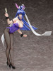FREEing Meiya Mitsurugi: Bunny Ver. 1/4 Figure (Muv-Luv Alternative)