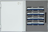 Tomix 98755 JR Series 200 Tohoku/Joetsu Shinkansen (Renewal) 4 Cars Add-on Set (N scale)