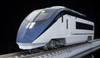 Tomix FM-020 First Car Museum Keisei Electric Railway Type AE (Skyliner) (N scale)