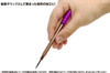 Wave Hobby Tool Thin Width Chisel 1.0mm (Round Blade)
