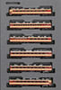 Kato 10-1479 Series 485-200 Limited Express 6 Cars Set (N scale)