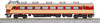 Kato 10-1479 Series 485-200 Limited Express 6 Cars Set (N scale)