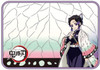 Kcompany Demon Slayer: Kimetsu no Yaiba Free Mat Kocho Shinobu