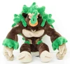 San-ei Pokemon All Star Collection Vol.16 Plush Doll Rillaboom (S)