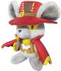 San-ei Kirby's Dreamy Gear Kirby Plush Toy Daroach