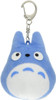 Sun Arrow Studio Ghibli My Neighbor Totoro Keyholder Plush Middle Totoro