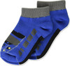 Railway Socks for Kids (Tetsushita) Limited Express Sonic (Size 16-20cm)