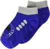 Railway Socks for Kids (Tetsushita) Limited Express Rapi:t (Size 16-20cm)