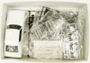 Aoshima The Model Car 1/24 Nissan KGC110 Skyline HT2000GT-X '74 Plastic Model