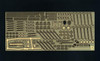 Aoshima Waterline 1/700 Detail Up Parts for IJN Seaplane Tender Kimikawa-Maru Photo Etched Parts