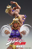 Medicos Super Action Statue Wamuu Figure (JoJo's Bizarre Adventure: Battle Tendency)