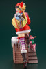 Kotobukiya Bishoujo Statue Anje Come Down the Chimney 1/7 Figure (Yamashita Shunya's Plastic Angels)