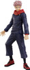 Good Smile Company POP UP PARADE Yuji Itadori Figure (Jujutsu Kaisen)