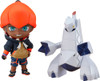 Good Smile Company Nendoroid Raihan (Pokemon Sword and Shield)