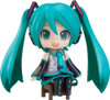 Good Smile Company Nendoroid Swacchao! Hatsune Miku (Character Vocal Series 01: Hatsune Miku) Good Smile Company Nendoroid Swacchao! Hatsune Miku (Character Vocal Series 01: Hatsune Miku)