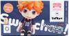 ORANGE ROUGE Nendoroid Swacchao! Shoyo Hinata (Haikyu!! to the Top)