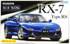 Fujimi ID 039428 Mazda RX-7 FD3S Type RS 1/24 scale kit