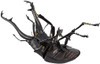 Kaiyodo Revogeo Giraffe Stag-Beetle Figure