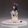 Union Creative Ohisashiburi Illustration Hanano Shirayuki Figure