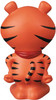 Medicom UDF Kellogg's Classic Style Tony The Tiger Figure