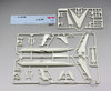Fine Molds 15505 Japan Airlines MRJ 90 1/200 Scale Kit