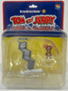 Medicom UDF Tom and Jerry Series 2 Tom and Jerry (Pressed) Figure
