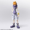 Square Enix Bring Arts Neku Sakuraba Figure (The World Ends with You The Animation)