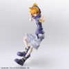 Square Enix Bring Arts Neku Sakuraba Figure (The World Ends with You The Animation)