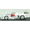 Ebbro 44243 Toyota TOM'S 86C WEC JAPAN 1986 Fuji No.36 White 1/43 Scale