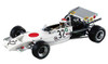 Ebbro 44513 Lotus 69 F2 No.32 White 1/43 Scale
