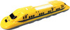 Daiwatoy Pittanko Super Express (Magnet Toy) Shinkansen Type 923 Doctor Yellow