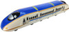 Daiwatoy Pittanko Super Express (Magnet Toy) Series E7 Shinkansen