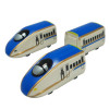 Daiwatoy Pittanko Super Express (Magnet Toy) Series E7 Shinkansen