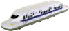 Daiwatoy Pittanko Super Express (Magnet Toy) Series N700 Shinkansen Nozomi