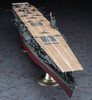 Hasegawa 1/350 IJN Aircarft Carrier Akagi Plastic Model